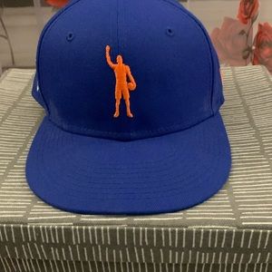 Men’s Knicks hat